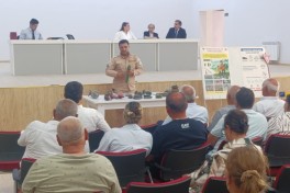 Состоялось очередное переселение в село Шукюрбейли Джабраильского района, вручены ключи от домов -ФОТО-ОБНОВЛЕНО 