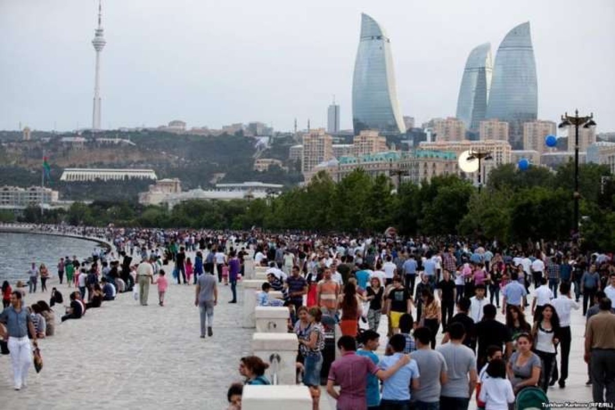 В 2029 году в Азербайджане будет проведена перепись населения
