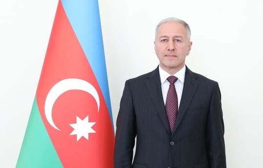 Назначен новый замминистра здравоохранения Азербайджана