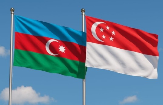 Азербайджан вводит безвизовый режим для граждан Сингапура