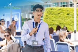 Количество заявок на Летнюю программу стажировок Azerbaijan Airlines выросло более чем в 4 раза