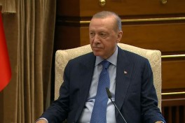 Завершилась встреча Эрдогана и Трампа - ОБНОВЛЕНО 