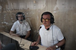Продолжился апелляционный процесс по жалобам граждан Армении