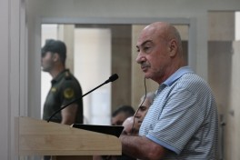 Продолжился апелляционный процесс по жалобам граждан Армении