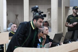 Продолжился апелляционный процесс по жалобам граждан Армении