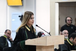 Продолжился апелляционный процесс по жалобам граждан Армении