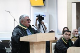Продолжился апелляционный процесс по жалобам граждан Армении