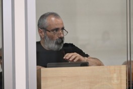 Продолжился апелляционный процесс по жалобам граждан Армении