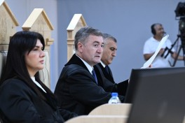 Продолжился апелляционный процесс по жалобам граждан Армении