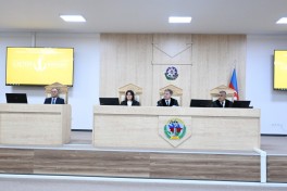 Продолжился апелляционный процесс по жалобам граждан Армении