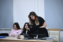 Продолжился апелляционный процесс по жалобам граждан Армении