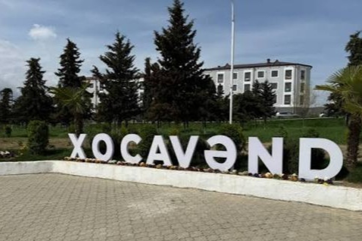Очередная группа переселенцев прибыла в Ходжавенд