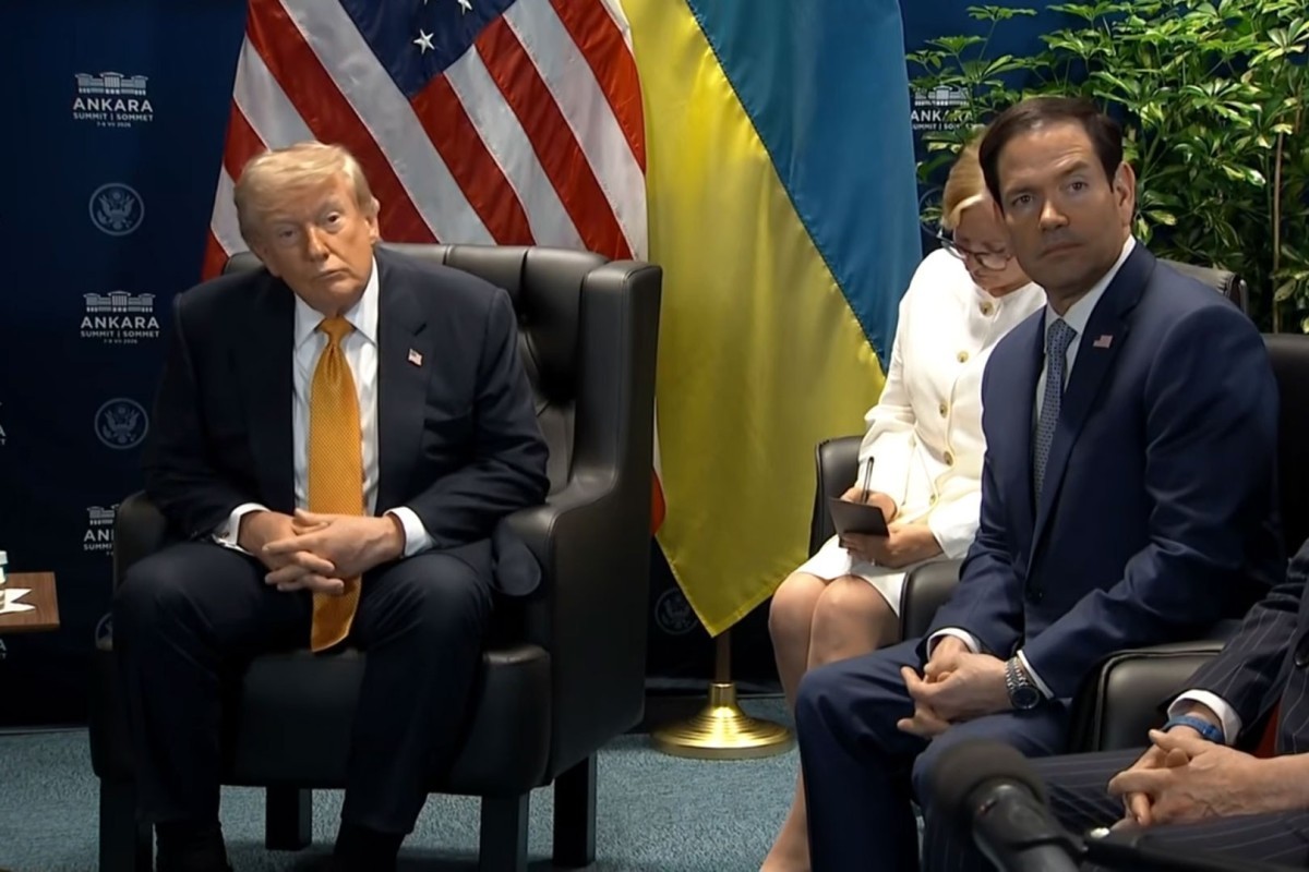 Трамп: Сегодня ночью мы можем нанести очень мощные удары по Ирану