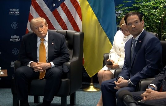 Трамп: Сегодня ночью мы можем нанести очень мощные удары по Ирану