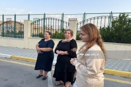 В Ходжавенд и Шушу отправлена очередная группа переселенцев-ФОТО 