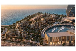 LIMAN ESTATE - НОВЫЙ СТАНДАРТ ЖИЗНИ В БАКУ