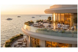 LIMAN ESTATE - НОВЫЙ СТАНДАРТ ЖИЗНИ В БАКУ