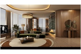 LIMAN ESTATE - НОВЫЙ СТАНДАРТ ЖИЗНИ В БАКУ