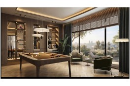 LIMAN ESTATE - НОВЫЙ СТАНДАРТ ЖИЗНИ В БАКУ