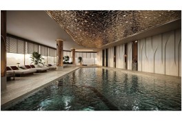 LIMAN ESTATE - НОВЫЙ СТАНДАРТ ЖИЗНИ В БАКУ