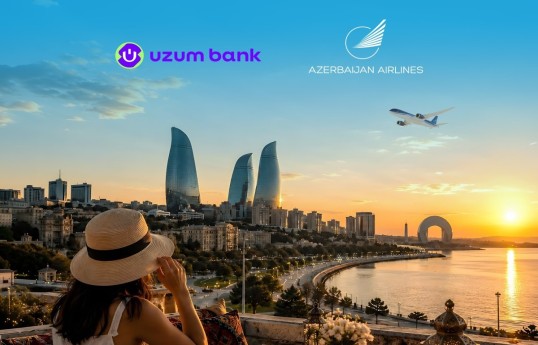 AZAL расширяет возможности онлайн-оплаты для пассажиров из Узбекистана