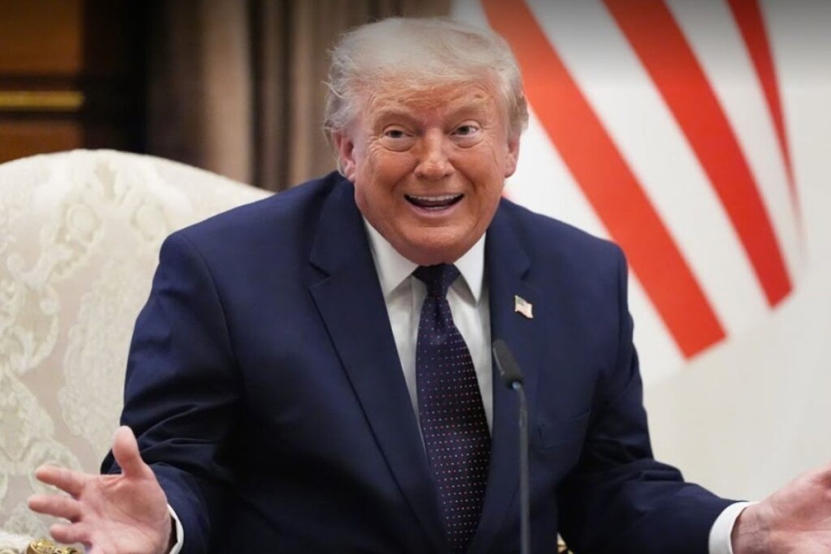 WSJ: Израиль передал США данные о подготовке Ираном покушения на Трампа