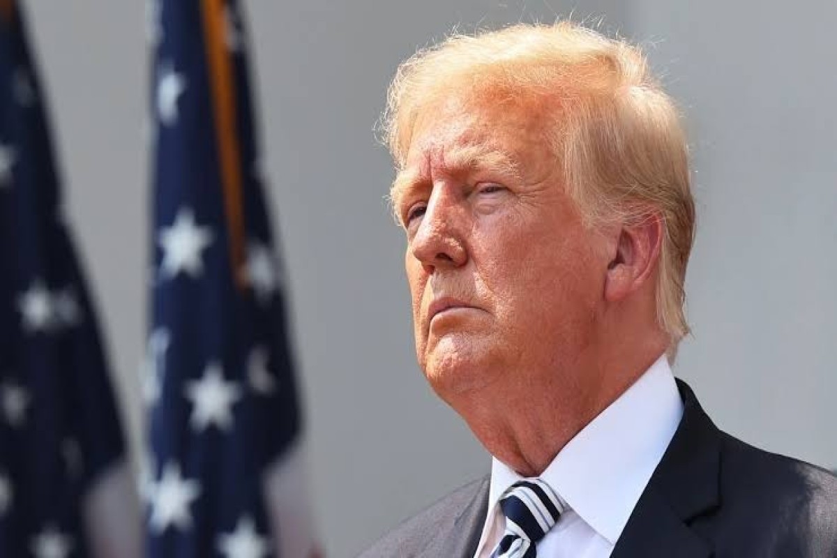 WSJ: Израиль передал США данные о подготовке Ираном покушения на Трампа