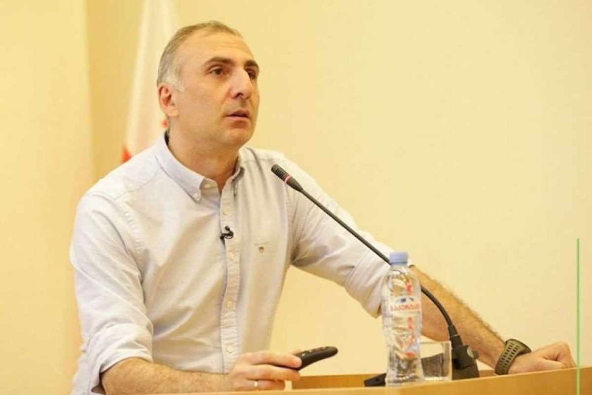 В Тбилиси оппозиционный политик, обвиняемый в терроризме, приговорён к 13 годам лишения свободы