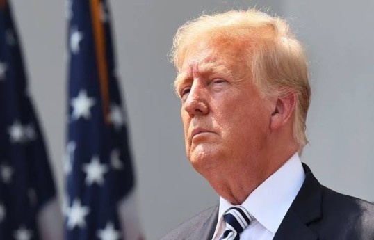 WSJ: Израиль передал США данные о подготовке Ираном покушения на Трампа