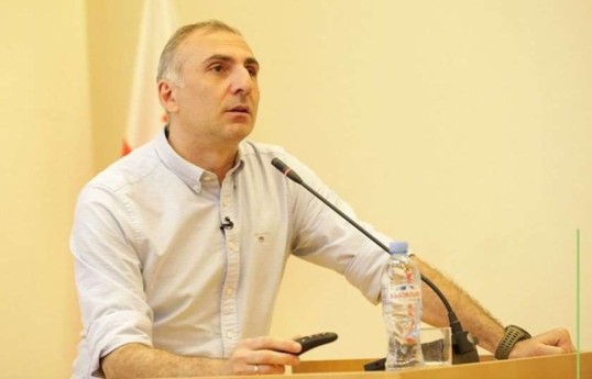 В Тбилиси оппозиционный политик, обвиняемый в терроризме, приговорён к 13 годам лишения свободы