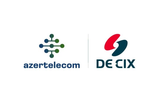 AzerTelecom и DE-CIX запускают центр обмена интернет-трафиком AZE-IX