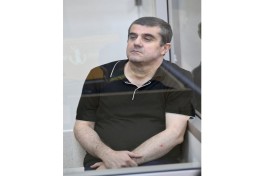 Апелляционный процесс по жалобам Араика Арутюняна и других продолжился выступлениями -ФОТО 