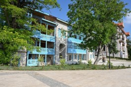 В Шуше состоялось открытие после реставрации «Дома Садыгджана»