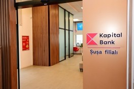 Президент ознакомился с работами, выполненными на улице Карабах в Шуше