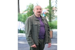 Президент Ильхам Алиев посетил село Гузейхырман Ходжавендского района -ФОТО 