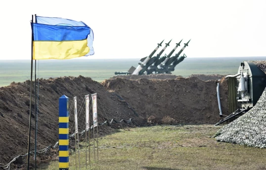 СМИ: ПВО Украины не может справиться с новыми российскими атаками