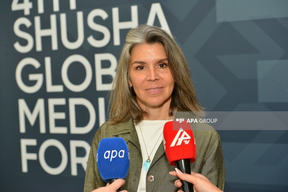 Уругвайский журналист: Искренний диалог Президента Азербайджана со СМИ имеет большое значение