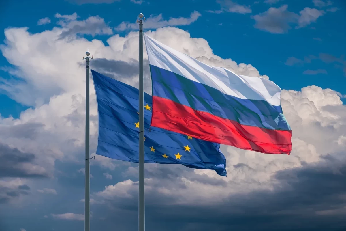 ЕС не смог согласовать 21-й пакет санкций против России