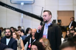 Президент Ильхам Алиев принял участие в церемонии открытия IV Шушинского Глобального медиафорума - ВИДЕО  - ФОТО 