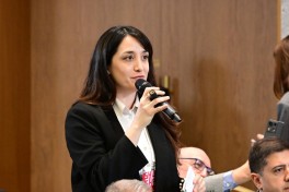 Президент Ильхам Алиев принял участие в церемонии открытия IV Шушинского Глобального медиафорума - ВИДЕО  - ФОТО 