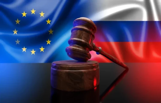 Каллас: Санкции против России наносят ущерб экономике ЕС