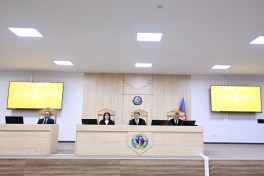 Продолжился апелляционный процесс по жалобам Араика Арутюняна и других