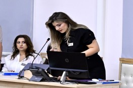 Продолжился апелляционный процесс по жалобам Араика Арутюняна и других