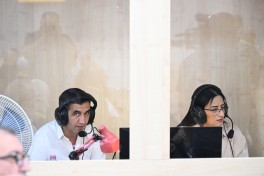 Продолжился апелляционный процесс по жалобам Араика Арутюняна и других