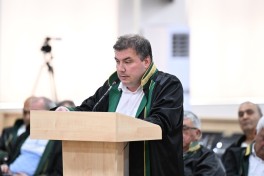 Продолжился апелляционный процесс по жалобам Араика Арутюняна и других