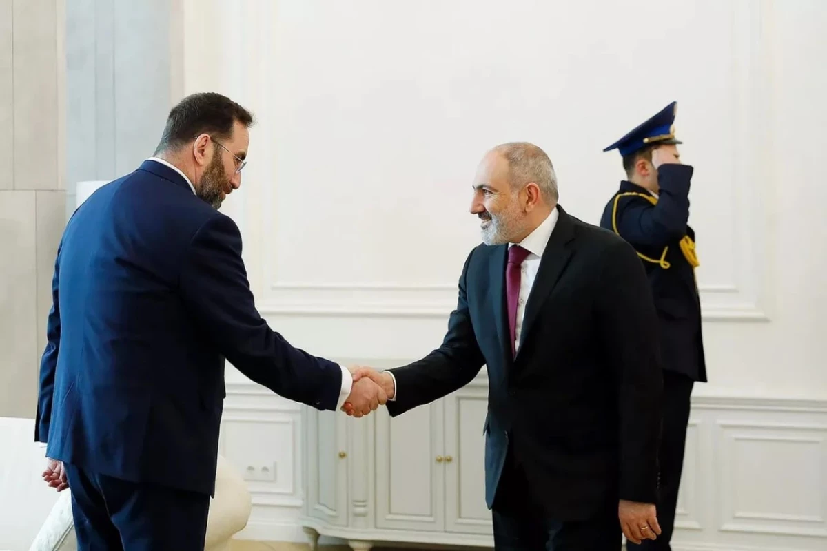 Американский инвестор российского происхождения назначен руководителем фонда TRIPP