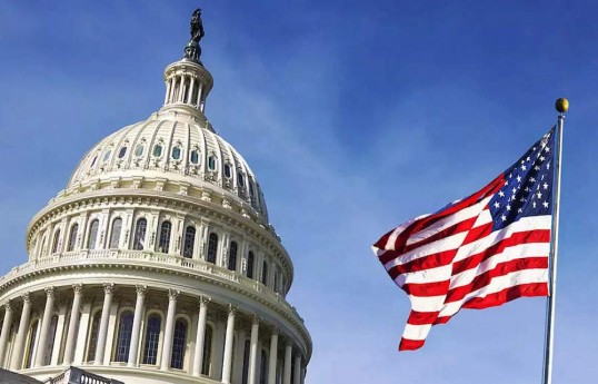 Сенат США не поддержал законопроект о выделении на военные нужды $1,15 трлн
