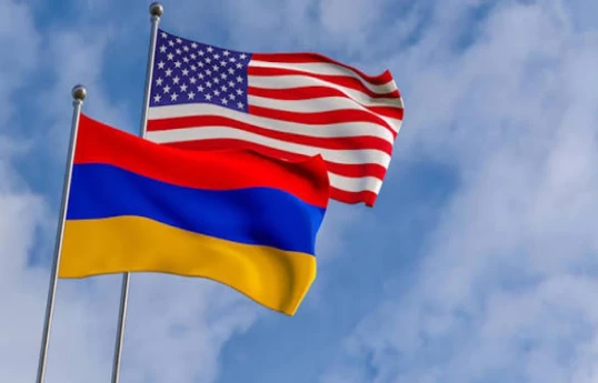 Правительство Армении обсудит ратификацию соглашения по проекту TRIPP с США