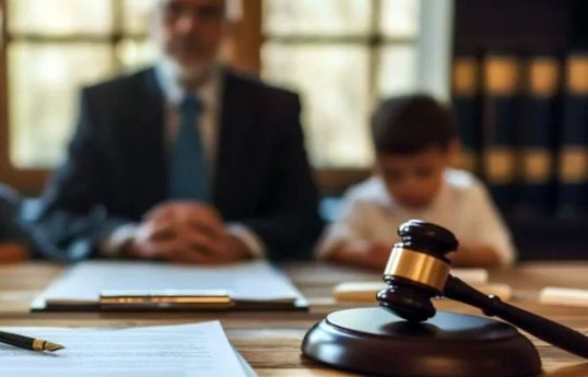 В Правила осуществления госконтроля за реализацией прав детей внесены изменения
