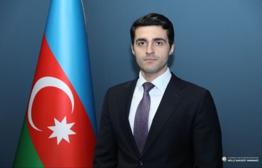Наги Нагиев